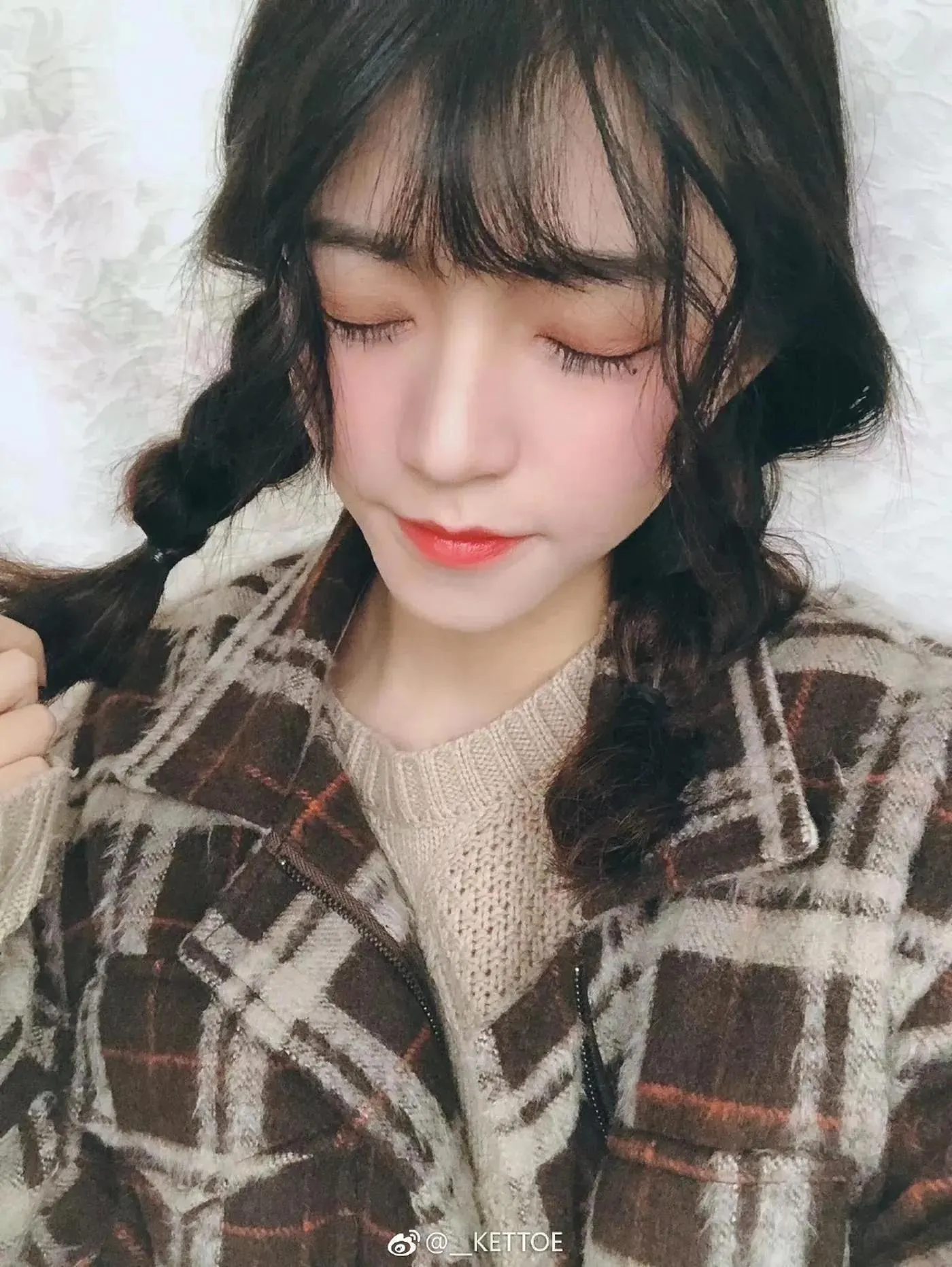 Kettoe – NO.01 微博配图[19] [65P]插图2